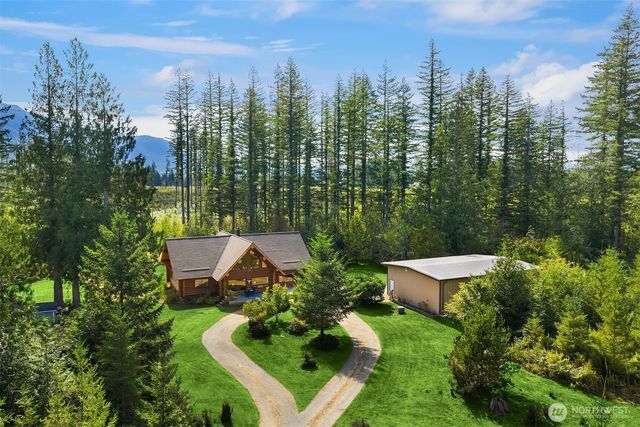 16406 May Creek Road, Gold Bar, WA 98251