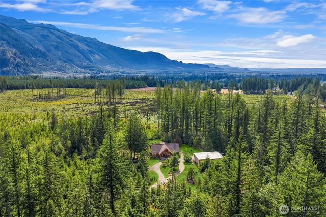 16406 May Creek Road, Gold Bar, WA 98251