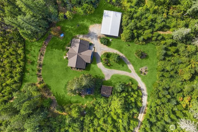 16406 May Creek Road, Gold Bar, WA 98251
