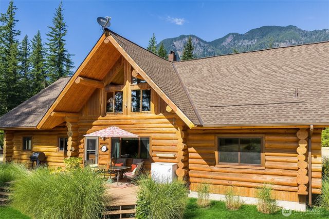 16406 May Creek Road, Gold Bar, WA 98251