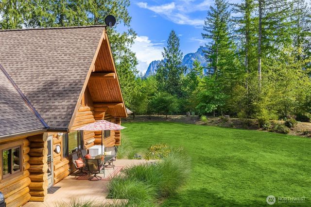 16406 May Creek Road, Gold Bar, WA 98251