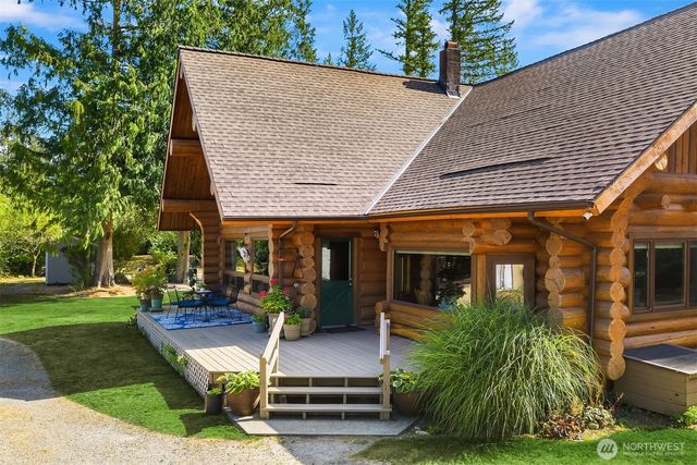 16406 May Creek Road, Gold Bar, WA 98251