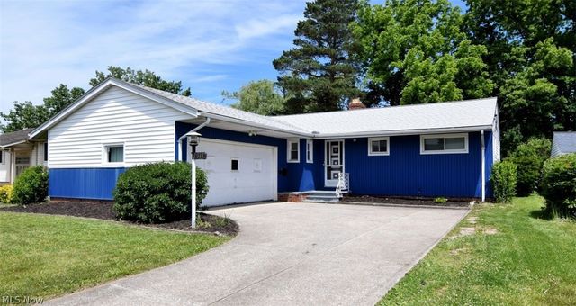 20685 Alameda Parkway, Highland Hills, OH 44128