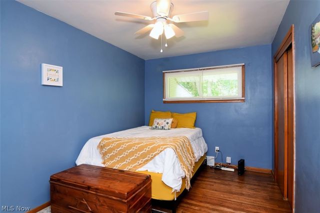 20685 Alameda Parkway, Highland Hills, OH 44128