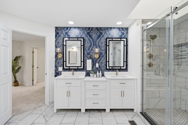 8525 Landen Cove, Deerfield Twp., OH 45039