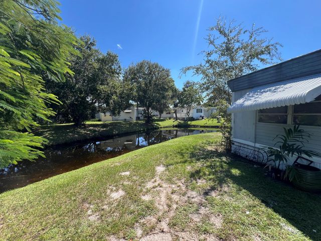 2555 PGA Blvd. Lot 164, Palm Beach Gardens, FL 33410