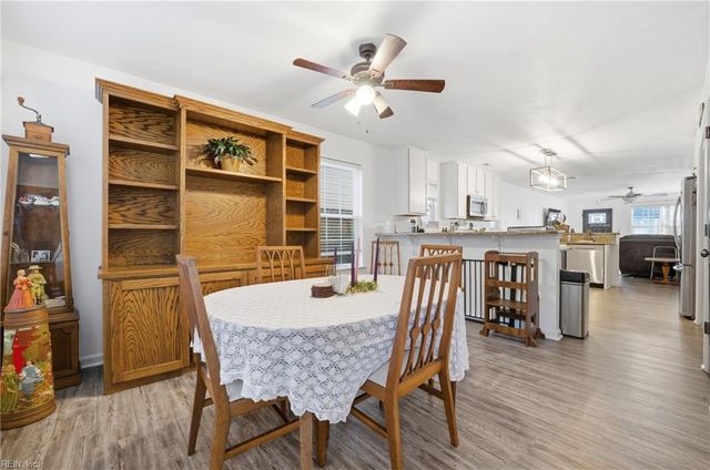 4109 Franklin ST, Chesapeake, VA 23324