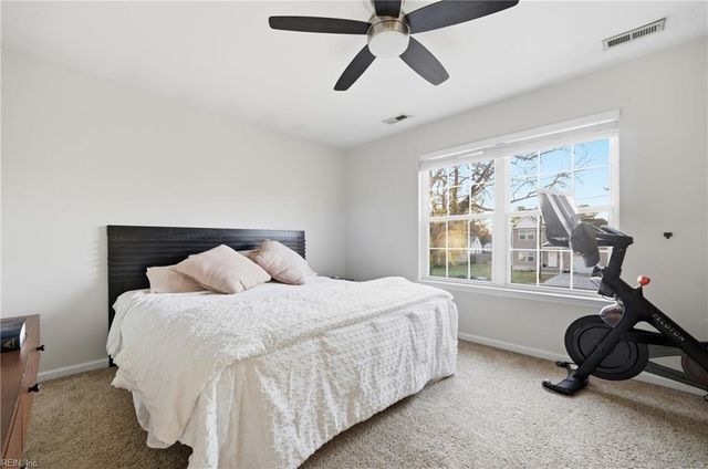 4109 Franklin ST, Chesapeake, VA 23324