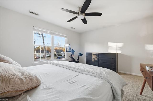 4109 Franklin ST, Chesapeake, VA 23324