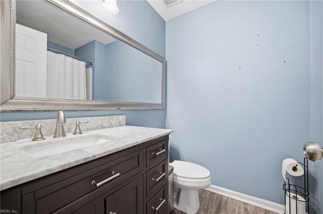 4109 Franklin ST, Chesapeake, VA 23324