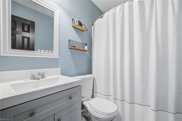 4109 Franklin ST, Chesapeake, VA 23324