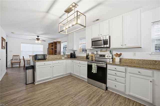 4109 Franklin ST, Chesapeake, VA 23324