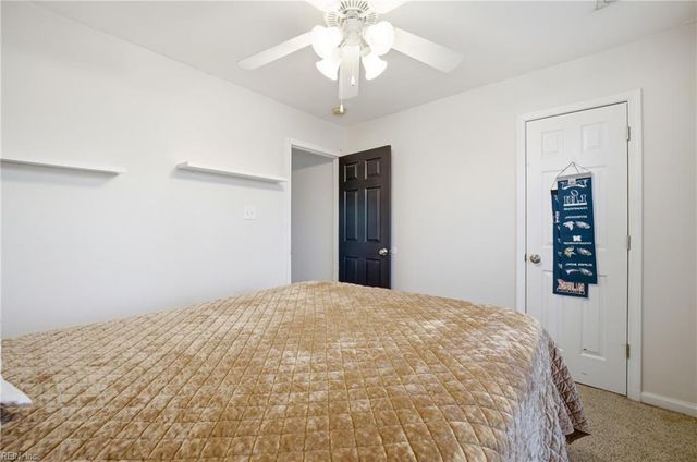 4109 Franklin ST, Chesapeake, VA 23324