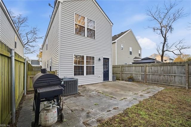 4109 Franklin ST, Chesapeake, VA 23324