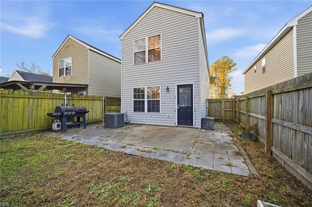 4109 Franklin ST, Chesapeake, VA 23324