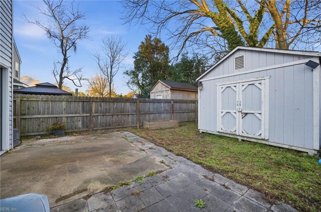 4109 Franklin ST, Chesapeake, VA 23324