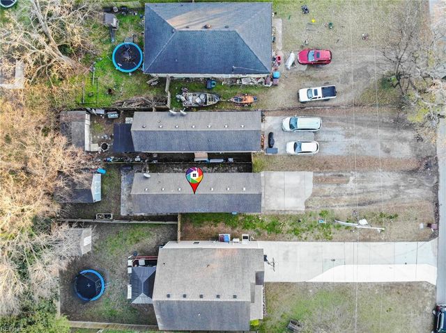 4109 Franklin ST, Chesapeake, VA 23324