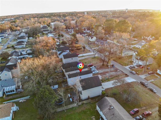 4109 Franklin ST, Chesapeake, VA 23324