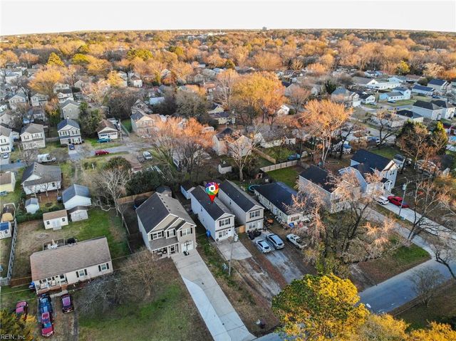 4109 Franklin ST, Chesapeake, VA 23324