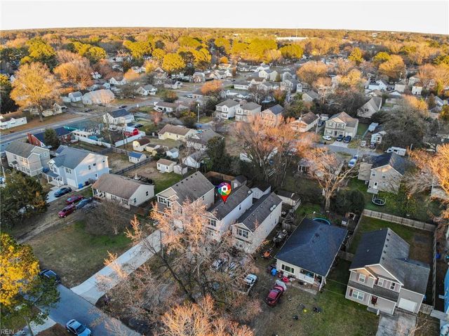 4109 Franklin ST, Chesapeake, VA 23324