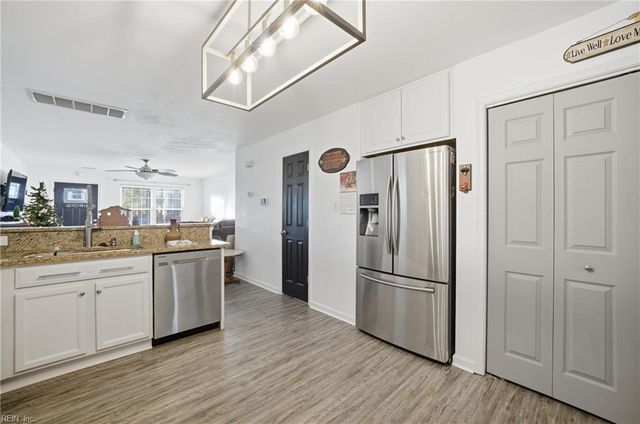 4109 Franklin ST, Chesapeake, VA 23324