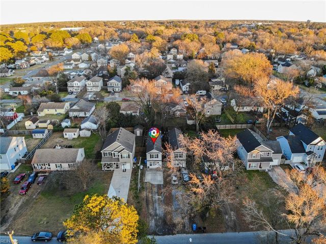 4109 Franklin ST, Chesapeake, VA 23324