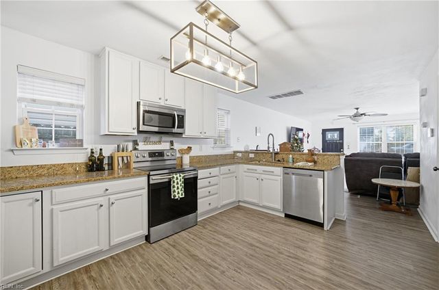 4109 Franklin ST, Chesapeake, VA 23324