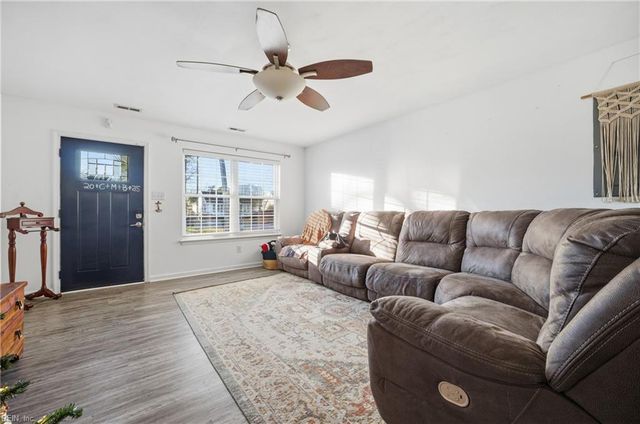 4109 Franklin ST, Chesapeake, VA 23324