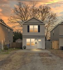 4109 Franklin ST, Chesapeake, VA 23324
