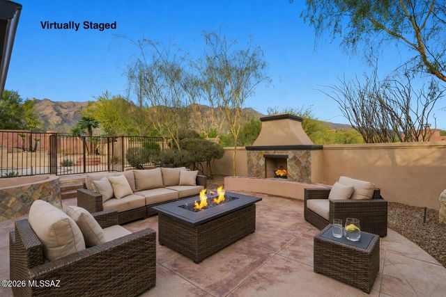 4061 E Camino Montecillo, Tucson, AZ 85718