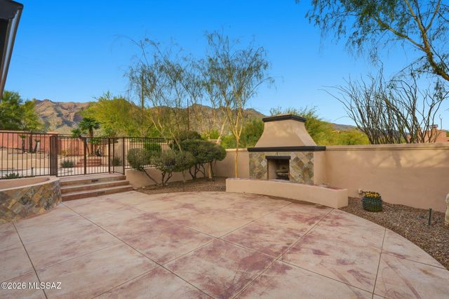 4061 E Camino Montecillo, Tucson, AZ 85718