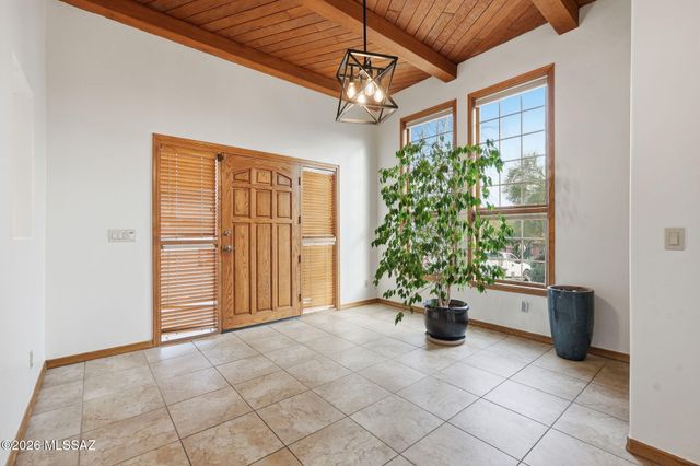 4061 E Camino Montecillo, Tucson, AZ 85718