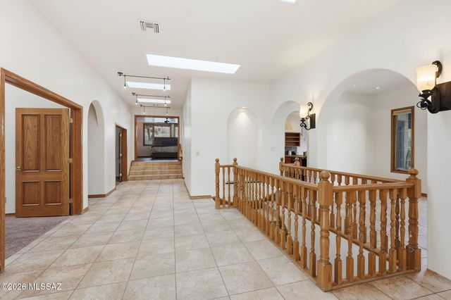 4061 E Camino Montecillo, Tucson, AZ 85718