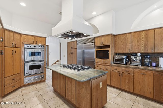 4061 E Camino Montecillo, Tucson, AZ 85718