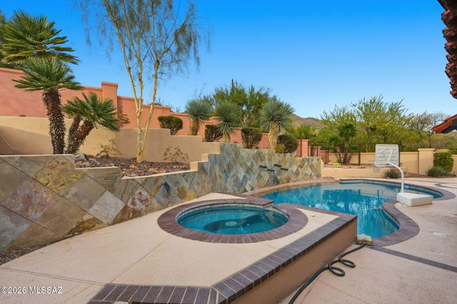 4061 E Camino Montecillo, Tucson, AZ 85718