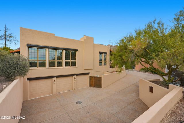 4061 E Camino Montecillo, Tucson, AZ 85718