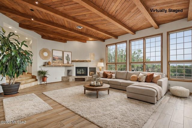 4061 E Camino Montecillo, Tucson, AZ 85718