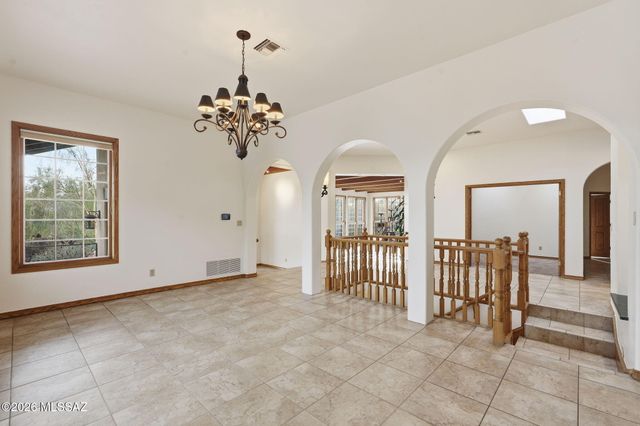 4061 E Camino Montecillo, Tucson, AZ 85718