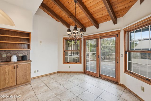 4061 E Camino Montecillo, Tucson, AZ 85718