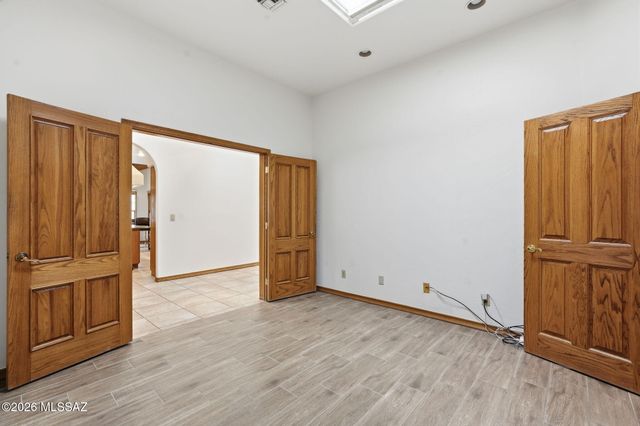 4061 E Camino Montecillo, Tucson, AZ 85718