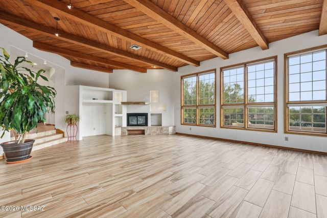 4061 E Camino Montecillo, Tucson, AZ 85718