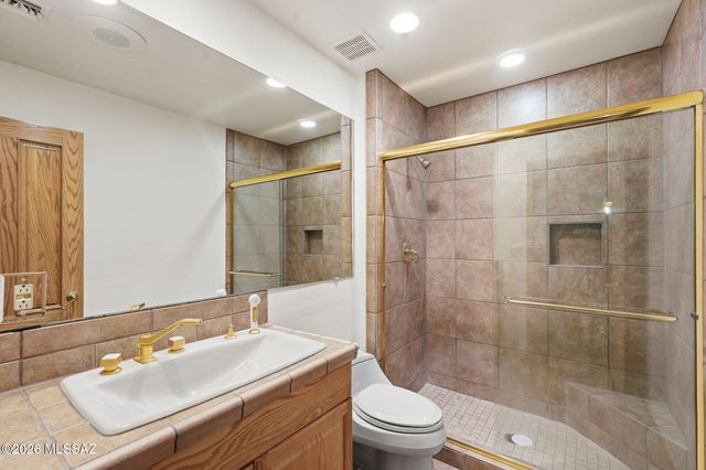 4061 E Camino Montecillo, Tucson, AZ 85718