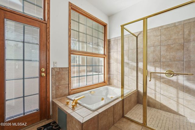 4061 E Camino Montecillo, Tucson, AZ 85718