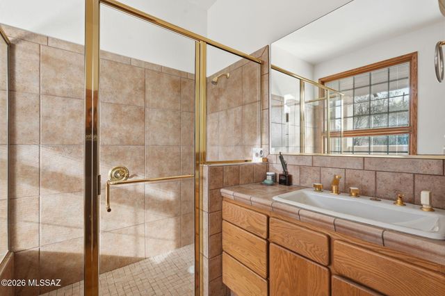 4061 E Camino Montecillo, Tucson, AZ 85718