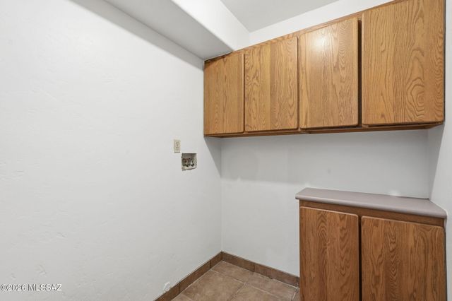 4061 E Camino Montecillo, Tucson, AZ 85718