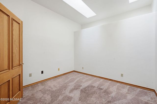 4061 E Camino Montecillo, Tucson, AZ 85718