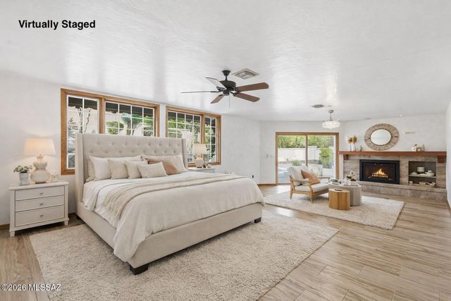 4061 E Camino Montecillo, Tucson, AZ 85718