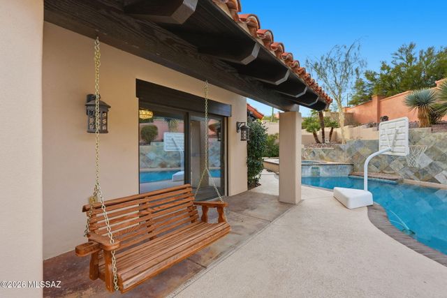 4061 E Camino Montecillo, Tucson, AZ 85718