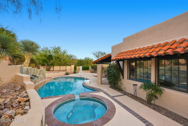 4061 E Camino Montecillo, Tucson, AZ 85718