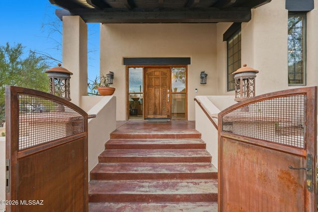 4061 E Camino Montecillo, Tucson, AZ 85718